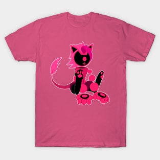 Retro Blep T-Shirt